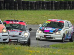 Parnu Summer Race 2025 Day 1
